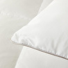 Ocean Home Textile Pamuklu Saten Biyeli Mikrojel Yastık 50 X 70 Cm