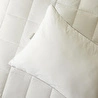 Ocean Home Textile Pamuklu Saten Biyeli Mikrojel Yastık 50 X 70 Cm