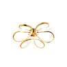 Apliqa Chalda Gold Plafonyer Modern Salon Led Avize