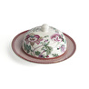 Lucky Art Madeline Bone 17 Cm Kapaklı Sunumluk