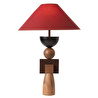 Mudo Home Nino Abajur 35x55 Cm