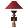 Mudo Home Nino Abajur 35x55 Cm