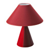 Mudo Home Ruby Abajur 35x40 Cm