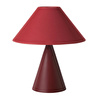 Mudo Home Ruby Abajur 35x40 Cm