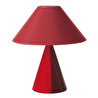 Mudo Home Ruby Abajur 35x40 Cm