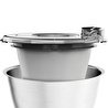 Kenwood Mutfak Şefi Dondurma Aparatı kax71.000wh 