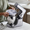 Kenwood Mutfak Şefi Dondurma Aparatı kax71.000wh 