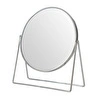 Mudo Home Boho Ayna Silver 20x18,5x7 Cm