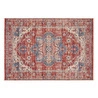 Mudo Home Eliza Red Hali 160x230 Cm