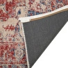 Mudo Home Eliza Red Hali 160x230 Cm