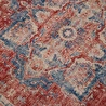 Mudo Home Eliza Red Hali 160x230 Cm