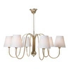 Mudo Home Chamber 6'li Avi̇ze 80 Cm
