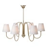 Mudo Home Chamber 6'li Avi̇ze 80 Cm