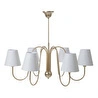 Mudo Home Chamber 6'li Avi̇ze 80 Cm