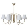 Mudo Home Chamber 6'li Avi̇ze 80 Cm