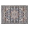 Mudo Home Eliza Antrasit Hali 200x290 Cm