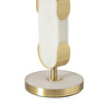 Mudo Home Candle Abajur 33x46 Cm