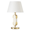 Mudo Home Candle Abajur 33x46 Cm