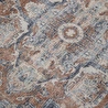 Mudo Home Eliza Antrasi̇t Hali 160x230 Cm