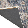 Mudo Home Eliza Antrasi̇t Hali 160x230 Cm