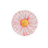 Lucky Art Florista Melamin Tabak Seti 23cm (2'li)