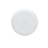 Lucky Art Tropea Melamin Tabak Seti 19cm (2'li)