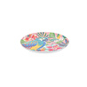 Lucky Art Tropea Melamin Tabak Seti 19cm (2'li)
