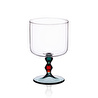 The Mia Bead Dondurmalık Tatlı Sunum Kasesi Amber 300 Ml