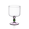 The Mia Bead Dondurmalık Tatlı Sunum Kasesi Yeşil 300 Ml
