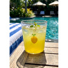 The Mia Cam Su Bardaği Limon 320 Ml