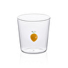 The Mia Cam Su Bardaği Limon 320 Ml
