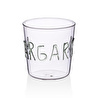 The Mia Cam Su Bardaği Yeşil -drink- 320 Ml