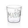 The Mia Cam Su Bardaği Yeşil -drink- 320 Ml