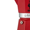 Bialetti Moka Express Kırmızı 3 Cup