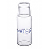 The Mia Başucu Sürahisi -water- 1000 Ml