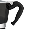 Bialetti Moka Express Siyah (6 Cup)