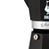Bialetti Moka Express Siyah (6 Cup)
