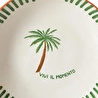 Mudo Home Palmi̇ye Sunum Kasesi̇ 30 Cm