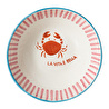 Mudo Home Yengeç Salata Kasesi̇ 26 Cm