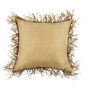 Mudo Home Valetta Tassel Kirlent Naturel 50x50 Cm