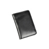 Bloominbag Heritage Core Noir Black Deri Erkek Cüzdanı
