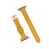 Bloominbag Avilla Golden Hour Deri Apple Watch Band (44/45/46/49mm)