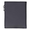 Bloominbag Heritage Arc Noir Black Deri Erkek Cüzdanı