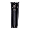 Bloominbag Heritage Arc Noir Black Deri Erkek Cüzdanı
