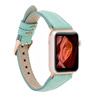 Bloominbag Slim Leather Apple Watch Band