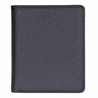 Bloominbag Heritage Noir Black Deri Erkek Cüzdanı