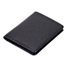Bloominbag Heritage Noir Black Deri Erkek Cüzdanı