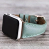 Bloominbag Bloomband Signature Aqua Deri Apple Watch Kordonu(44/45/46/49mm)