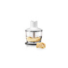 Braun Multiquick 3 El Blender Mq3125wh