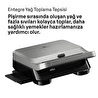 Braun Snackmaker 5 Sm5006 Silver Tost M.
